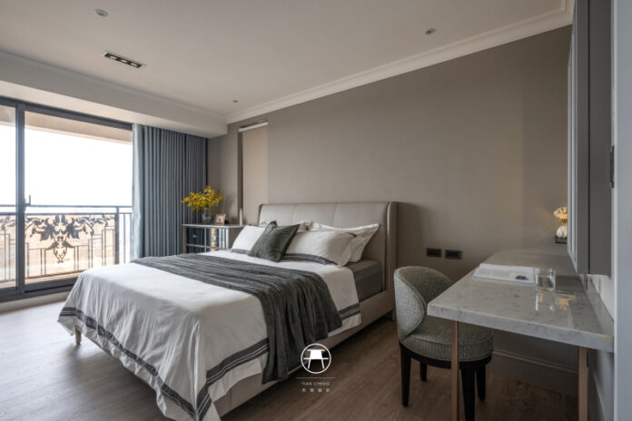 台中北屯室內設計