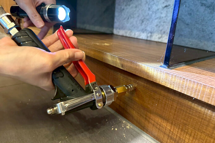 台南蜘蛛防治推薦