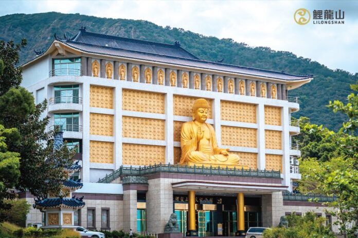 屏東佛教塔牌位